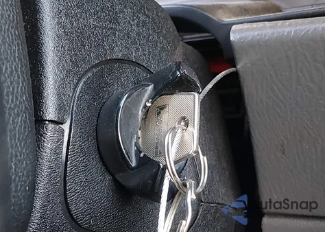 1991 Mercury Capri Xr2 z USA, uszkodzony, nr VIN 6MPCT0366M8619142